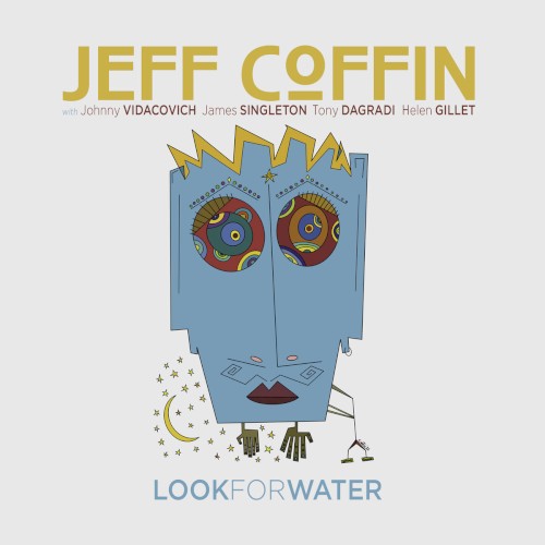 Look For Water