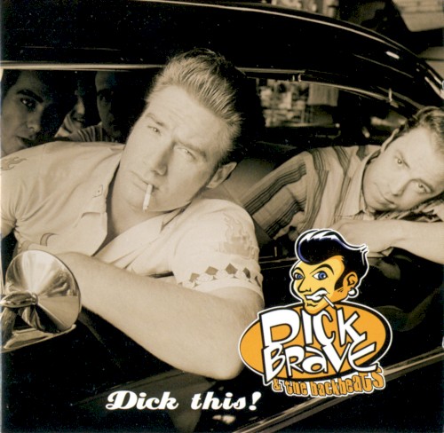 Dick This!