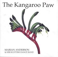 The Kangaroo Paw