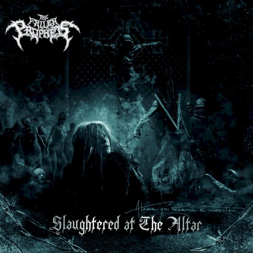 Slaughtered at the Altar