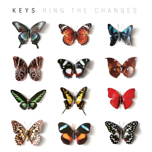 Ring the Changes