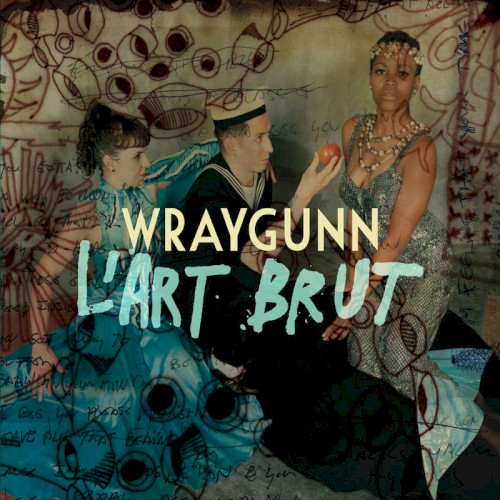 L'art brut