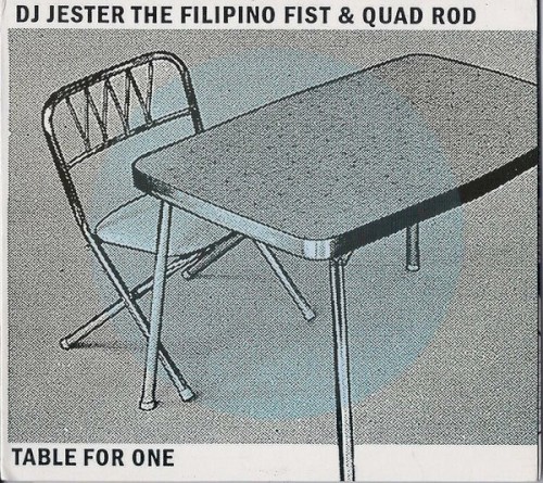 Table for One