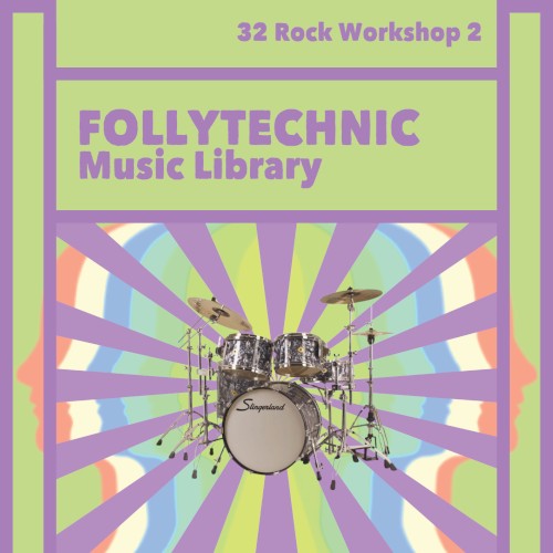 FML32 Rock Workshop 2