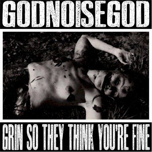 Grin So They Think You’re Fine