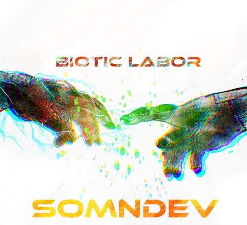 Biotic Labor