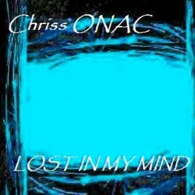 Lost in My Mind