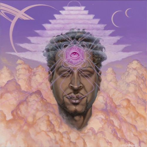 Nine Clouds