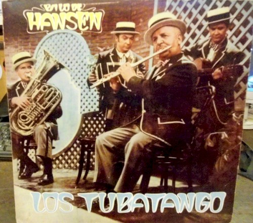 En lo de Hansen