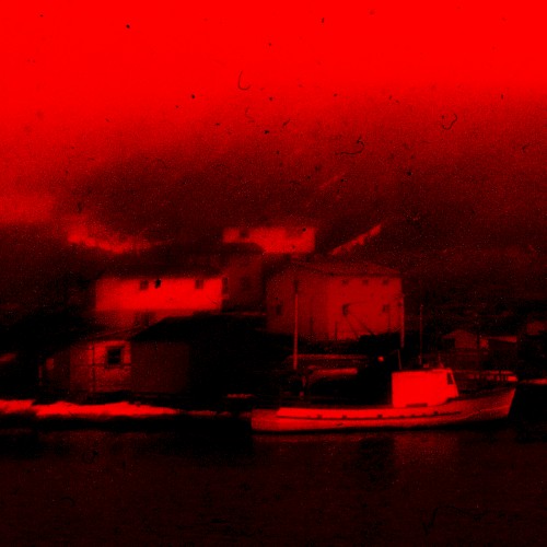 Infinite Cold