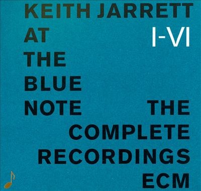 At the Blue Note: The Complete Recordings