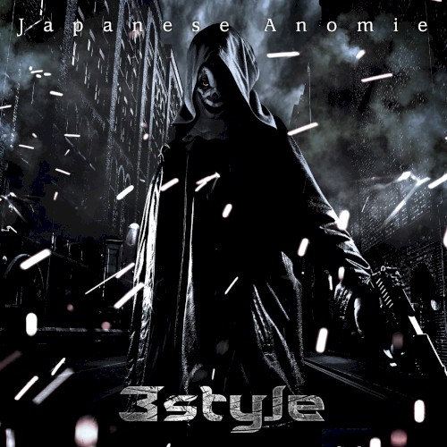 Japanese Anomie