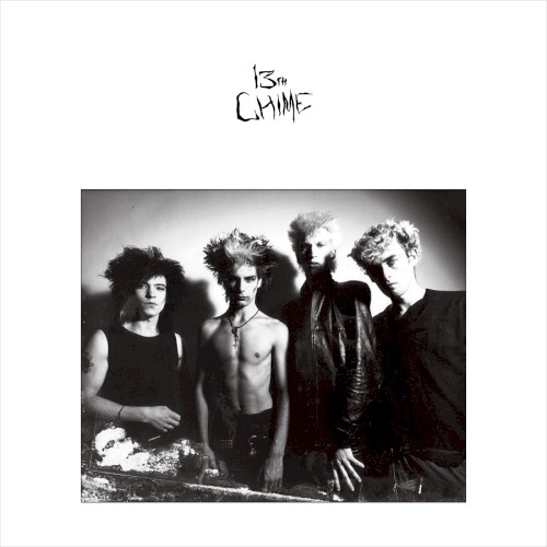 The Lost Album