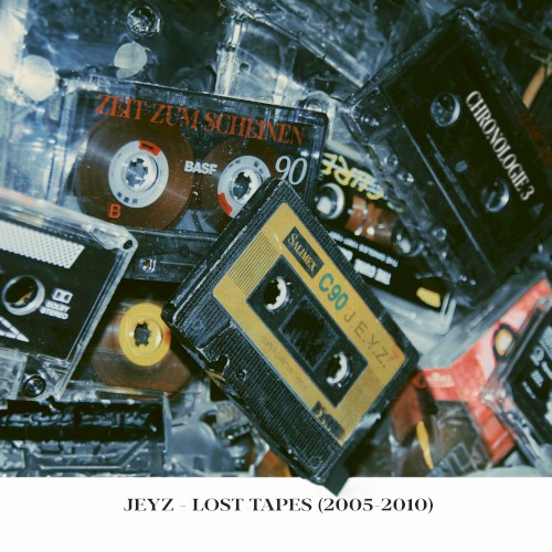 Lost Tapes (2005-2010)
