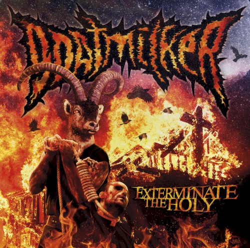 Exterminate the Holy