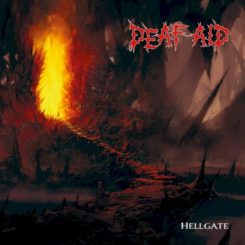 Hellgate