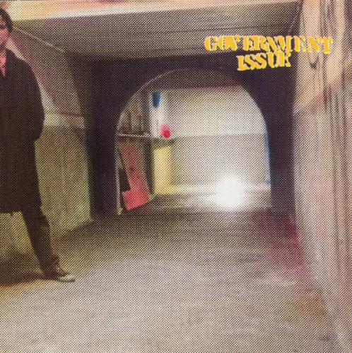 Government Issue