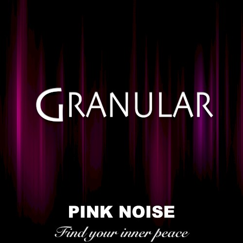 Pink Noise - Find Your Inner Peace