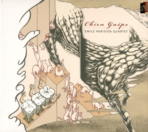 Chien Guêpe
