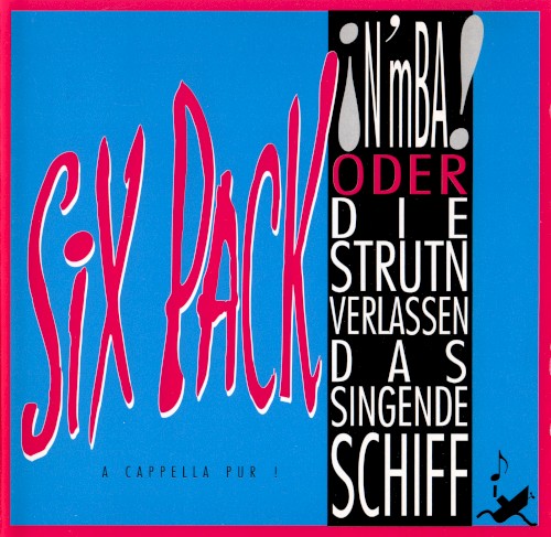 N’mBA – oder: Die Strutn verlassen das singende Schiff