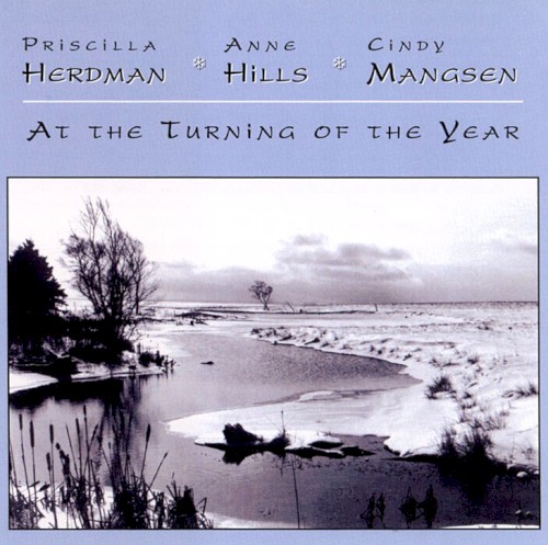 At The Turning of the Year
