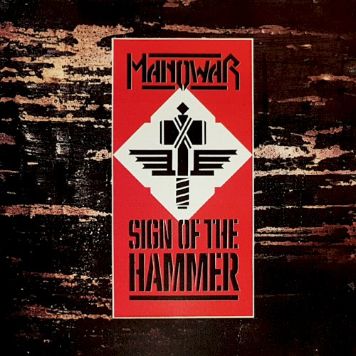 Sign of the Hammer