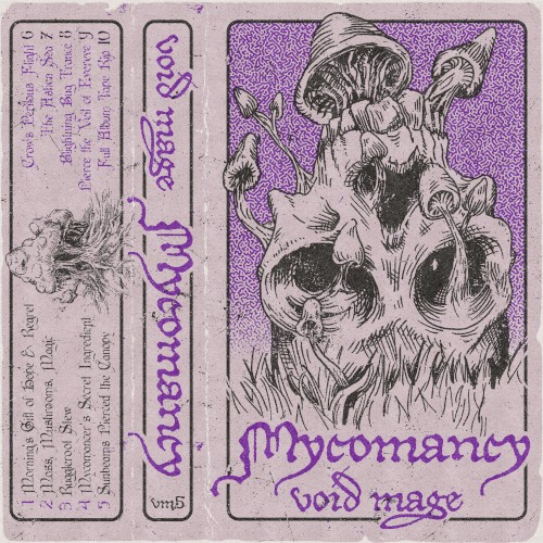 Mycomancy