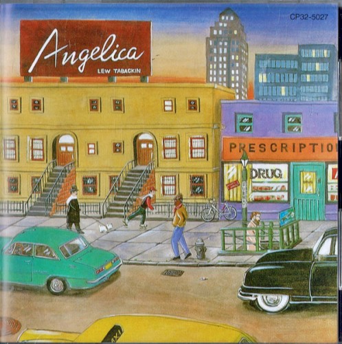 Angelica