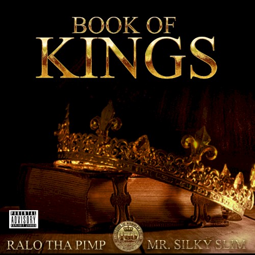 Book Of Kings