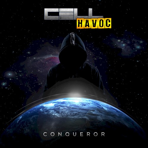 Conqueror