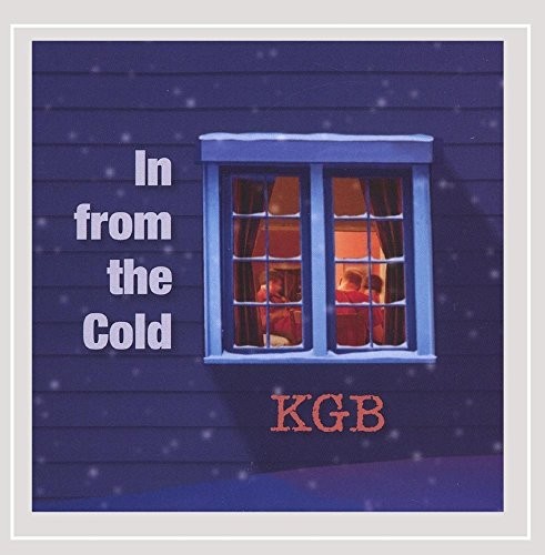 In From the Cold