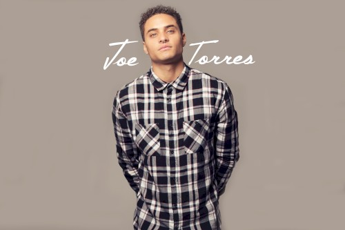 Joe Torres