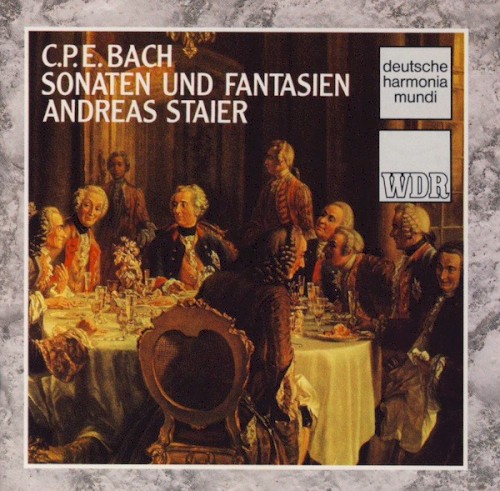 Sonaten und Fantasien