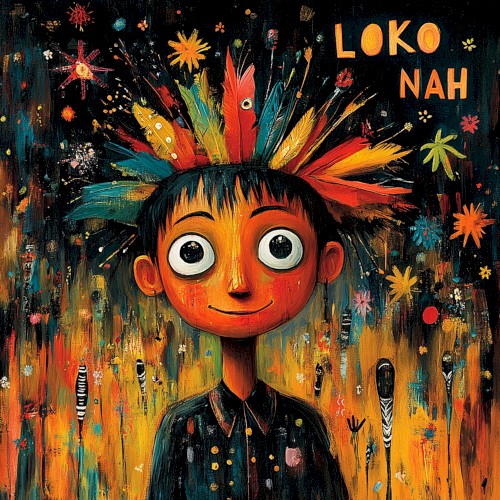 LOKO NAH