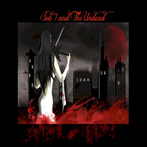 Symphony in Blood
