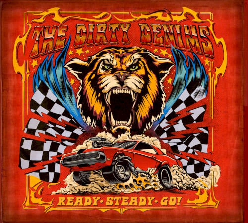 Ready Steady Go!