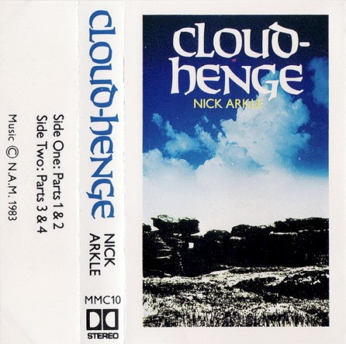 Cloud-Henge