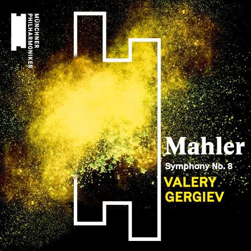 Mahler: Symphony no. 8