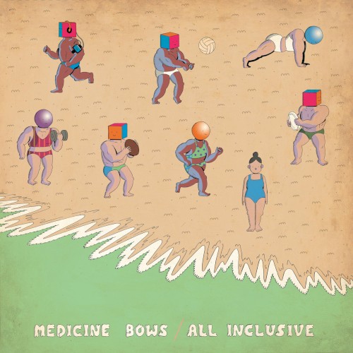 All Inclusive / These Kids