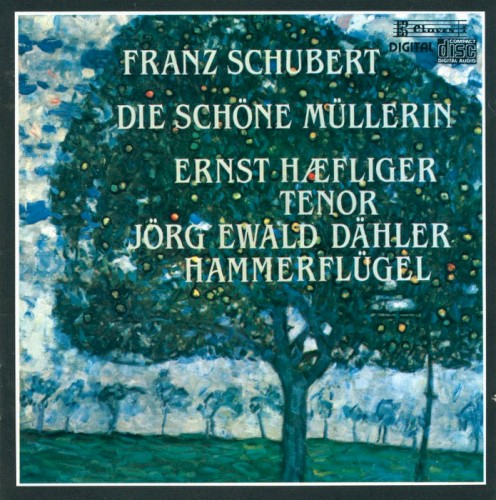 Die schöne Müllerin