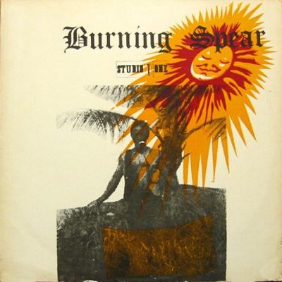 Studio One Presents Burning Spear