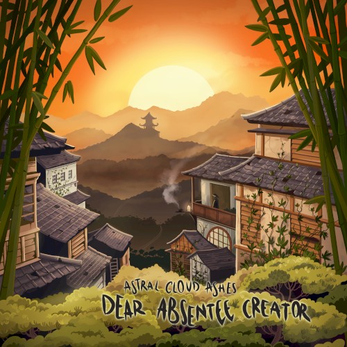 Dear Absentee Creator