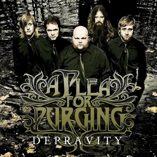 Depravity