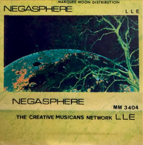 Negasphere