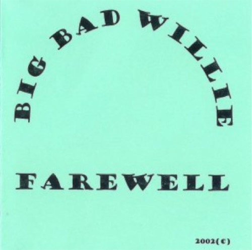 Farewell