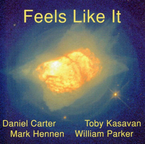 Feels Like It
