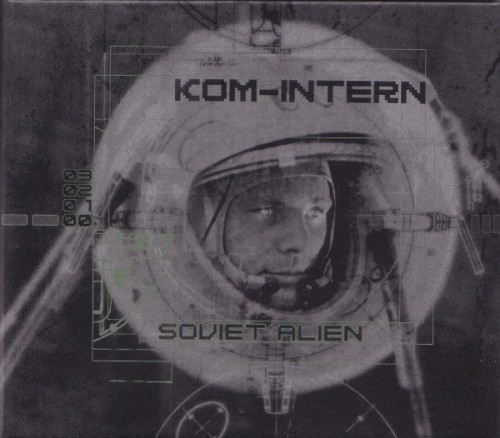 Soviet Alien