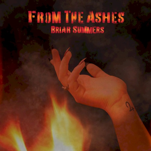 From The Ashes