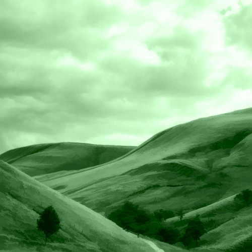 GREEN 12