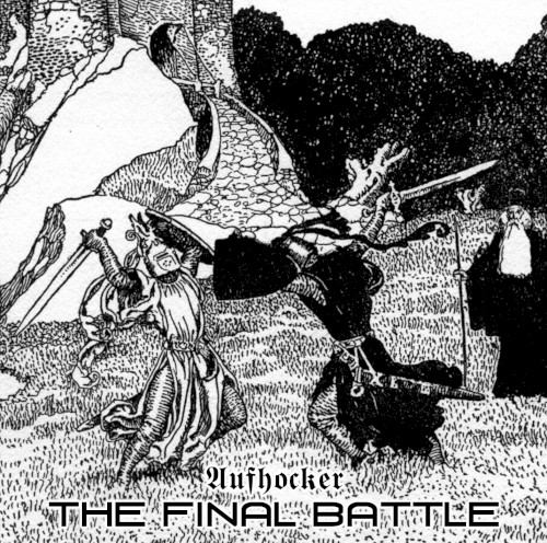 The Final Battle